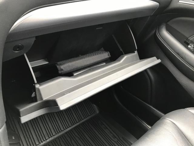 2019 Ford Edge Titanium AWD