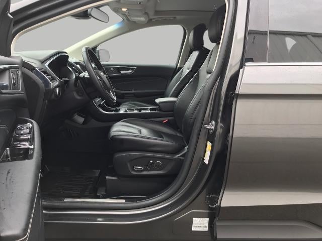 2019 Ford Edge Titanium AWD