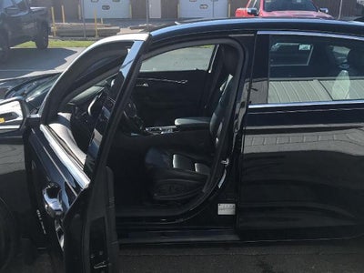 2017 Chevrolet Impala 4dr Sdn LT w/1LT
