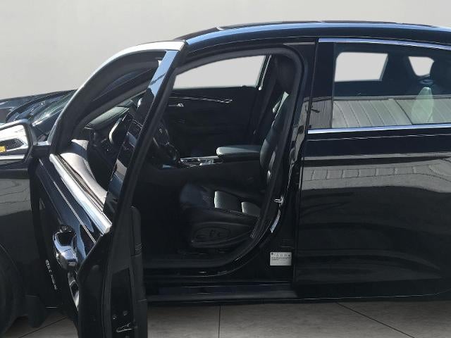 2017 Chevrolet Impala 4dr Sdn LT w/1LT
