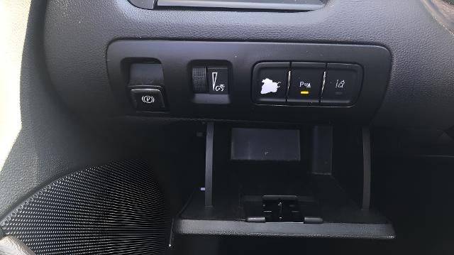 2017 Chevrolet Impala 4dr Sdn LT w/1LT