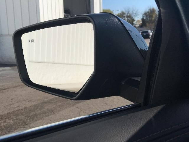 2017 Chevrolet Impala 4dr Sdn LT w/1LT
