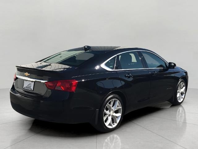2017 Chevrolet Impala 4dr Sdn LT w/1LT