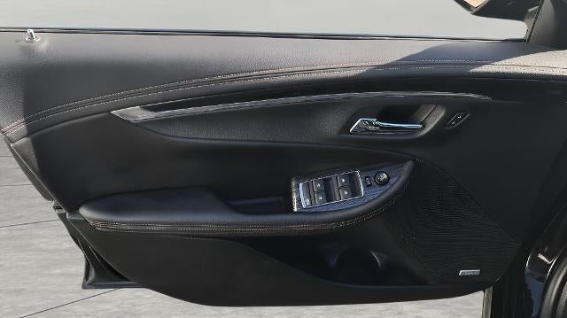 2017 Chevrolet Impala 4dr Sdn LT w/1LT