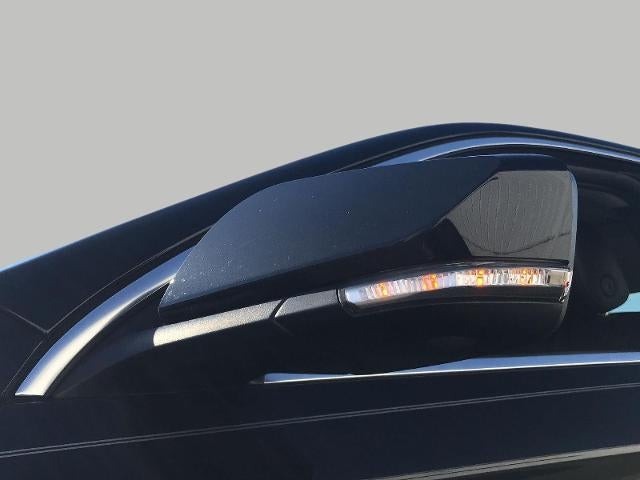 2017 Chevrolet Impala 4dr Sdn LT w/1LT