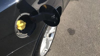 2017 Chevrolet Impala 4dr Sdn LT w/1LT