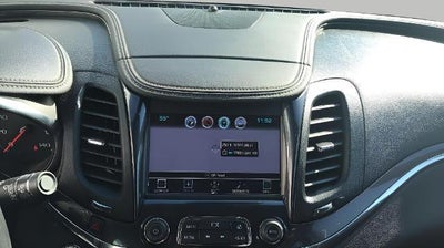 2017 Chevrolet Impala 4dr Sdn LT w/1LT