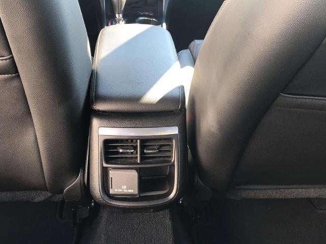 2017 Chevrolet Impala 4dr Sdn LT w/1LT