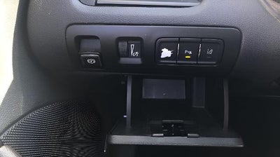 2017 Chevrolet Impala 4dr Sdn LT w/1LT