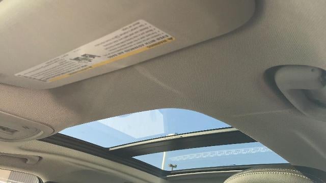 2017 Chevrolet Impala 4dr Sdn LT w/1LT