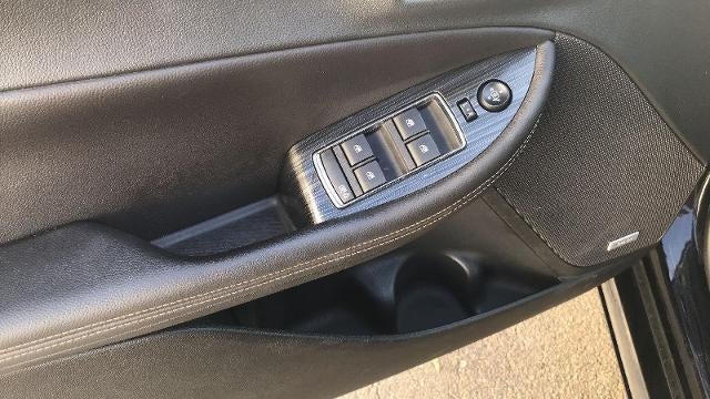2017 Chevrolet Impala 4dr Sdn LT w/1LT