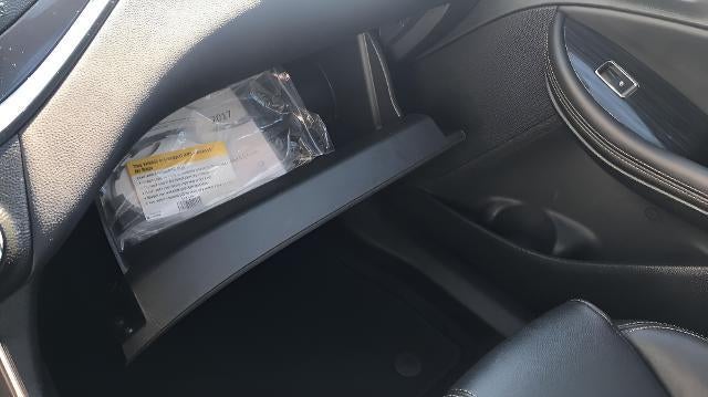 2017 Chevrolet Impala 4dr Sdn LT w/1LT