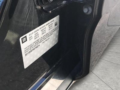 2017 Chevrolet Impala 4dr Sdn LT w/1LT