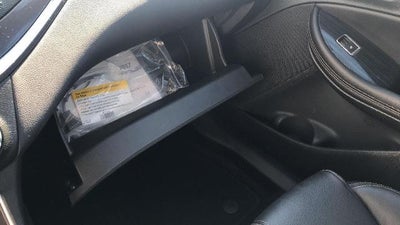 2017 Chevrolet Impala 4dr Sdn LT w/1LT