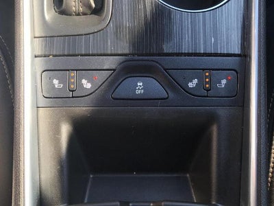 2017 Chevrolet Impala 4dr Sdn LT w/1LT