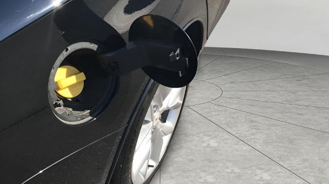 2017 Chevrolet Impala 4dr Sdn LT w/1LT