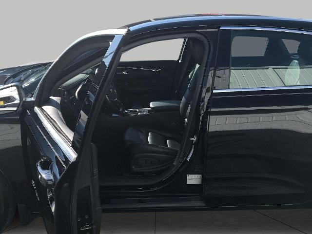 2017 Chevrolet Impala 4dr Sdn LT w/1LT