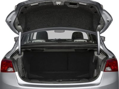 2017 Chevrolet Impala 4dr Sdn LT w/1LT