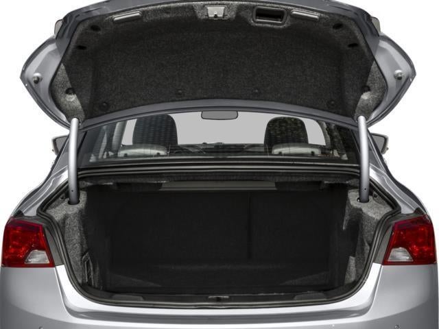 2017 Chevrolet Impala 4dr Sdn LT w/1LT