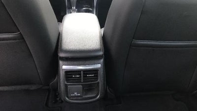 2017 Chevrolet Impala 4dr Sdn LT w/1LT