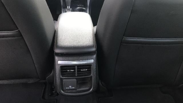 2017 Chevrolet Impala 4dr Sdn LT w/1LT