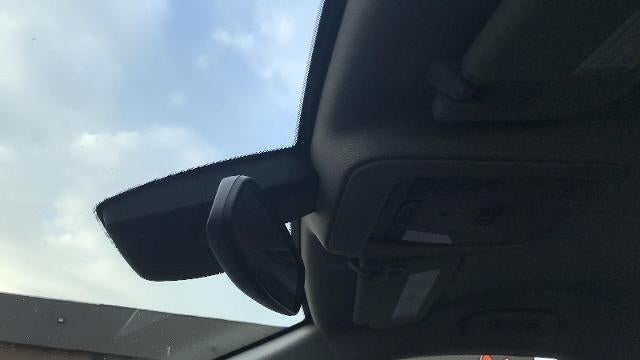 2017 Chevrolet Impala 4dr Sdn LT w/1LT