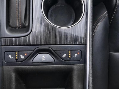2017 Chevrolet Impala 4dr Sdn LT w/1LT