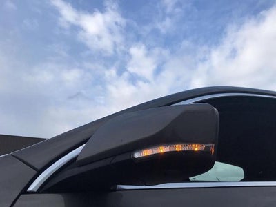 2017 Chevrolet Impala 4dr Sdn LT w/1LT