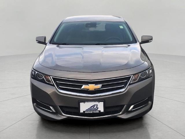 2017 Chevrolet Impala 4dr Sdn LT w/1LT