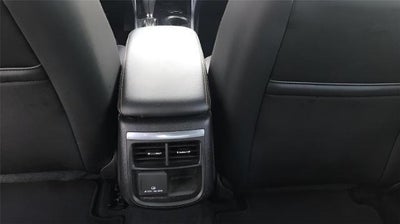 2017 Chevrolet Impala 4dr Sdn LT w/1LT