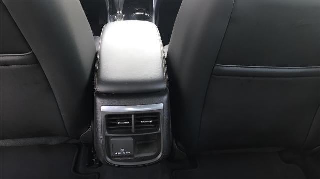 2017 Chevrolet Impala 4dr Sdn LT w/1LT