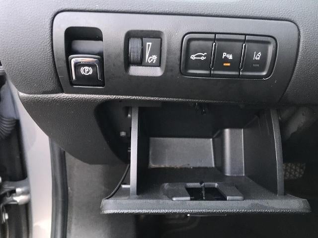 2017 Chevrolet Impala 4dr Sdn LT w/1LT