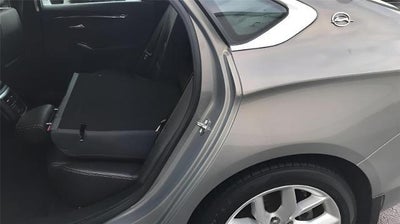 2017 Chevrolet Impala 4dr Sdn LT w/1LT