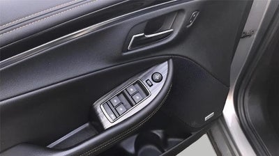 2017 Chevrolet Impala 4dr Sdn LT w/1LT