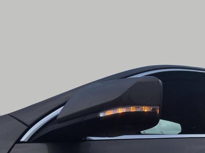 2017 Chevrolet Impala 4dr Sdn LT w/1LT