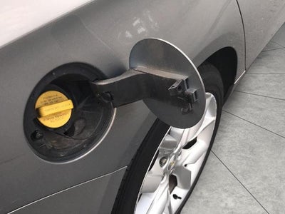 2017 Chevrolet Impala 4dr Sdn LT w/1LT