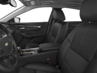 2017 Chevrolet Impala 4dr Sdn LT w/1LT