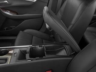 2017 Chevrolet Impala 4dr Sdn LT w/1LT