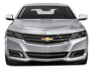 2017 Chevrolet Impala 4dr Sdn LT w/1LT