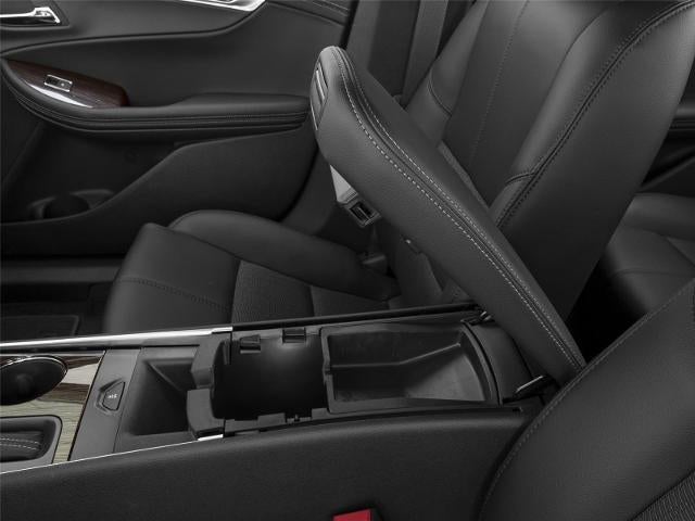2017 Chevrolet Impala 4dr Sdn LT w/1LT