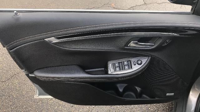 2017 Chevrolet Impala 4dr Sdn LT w/1LT