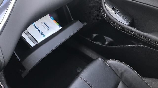 2017 Chevrolet Impala 4dr Sdn LT w/1LT