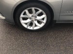 2017 Chevrolet Impala 4dr Sdn LT w/1LT