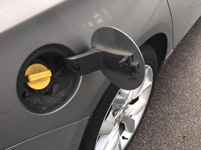 2017 Chevrolet Impala 4dr Sdn LT w/1LT