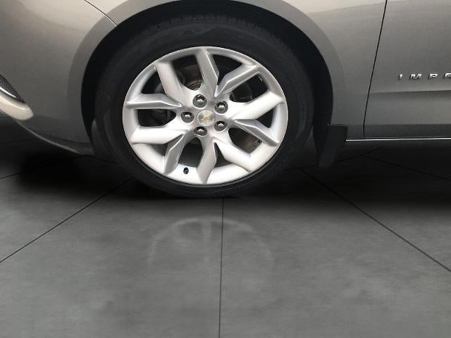2017 Chevrolet Impala 4dr Sdn LT w/1LT