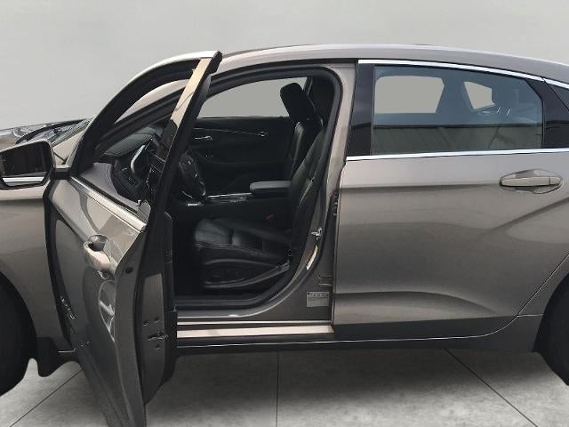 2017 Chevrolet Impala 4dr Sdn LT w/1LT