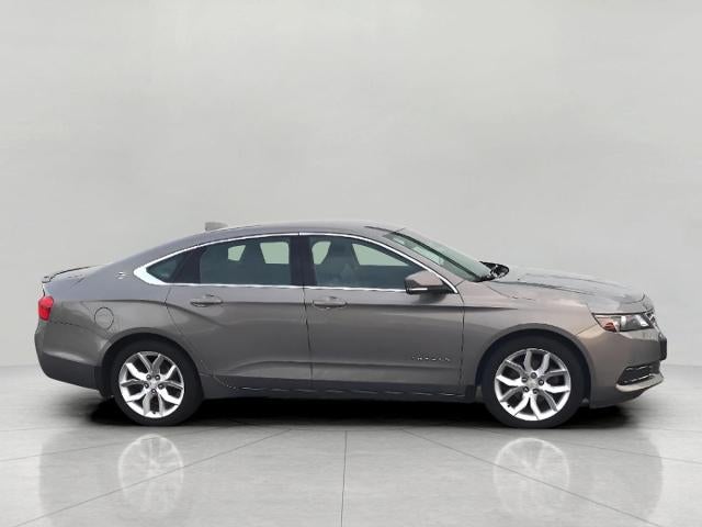2017 Chevrolet Impala 4dr Sdn LT w/1LT