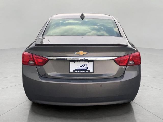 2017 Chevrolet Impala 4dr Sdn LT w/1LT
