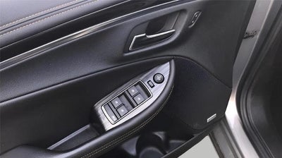 2017 Chevrolet Impala 4dr Sdn LT w/1LT