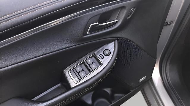 2017 Chevrolet Impala 4dr Sdn LT w/1LT